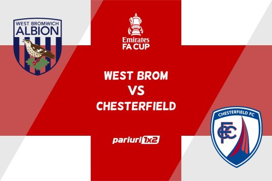 pariuri west brom - chesterfield