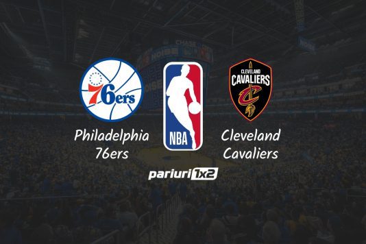 76ers - Cavaliers