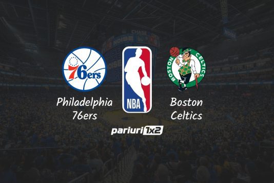 76ers - Celtics