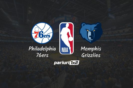 76ers - Grizzlies