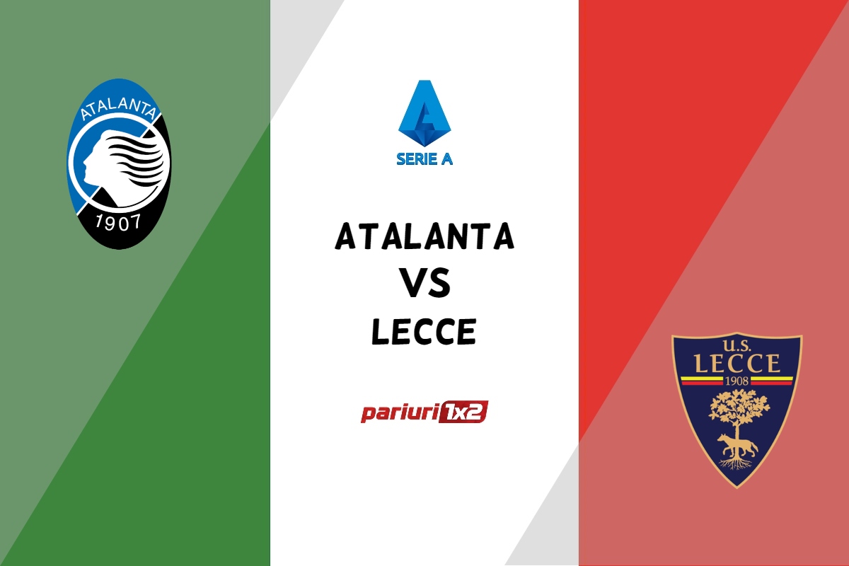 Atalanta - Lecce