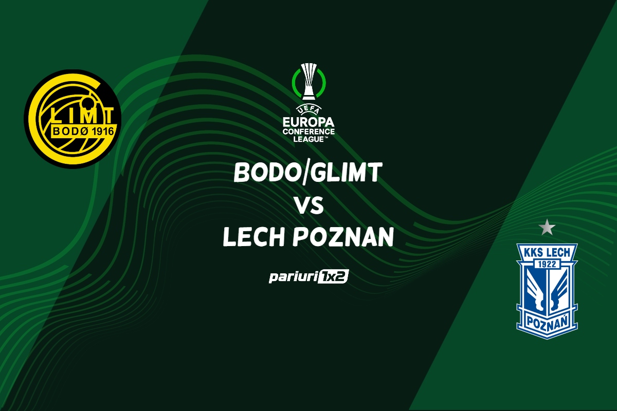 Bodo_Glimt - Lech