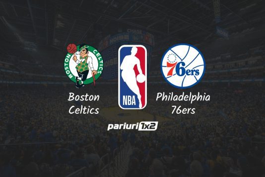Celtics - 76ers