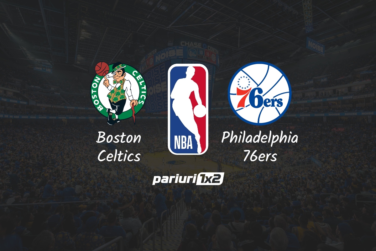 Celtics - 76ers