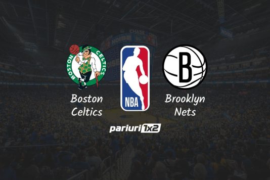 Celtics - Nets