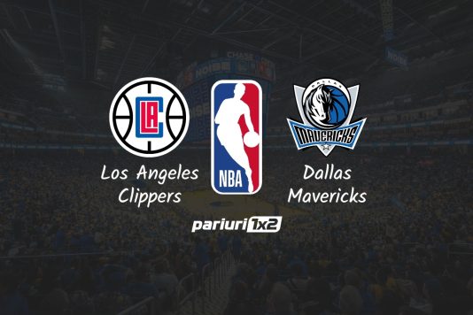 Clippers - Mavericks