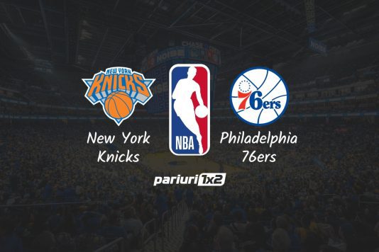 Knicks - 76ers