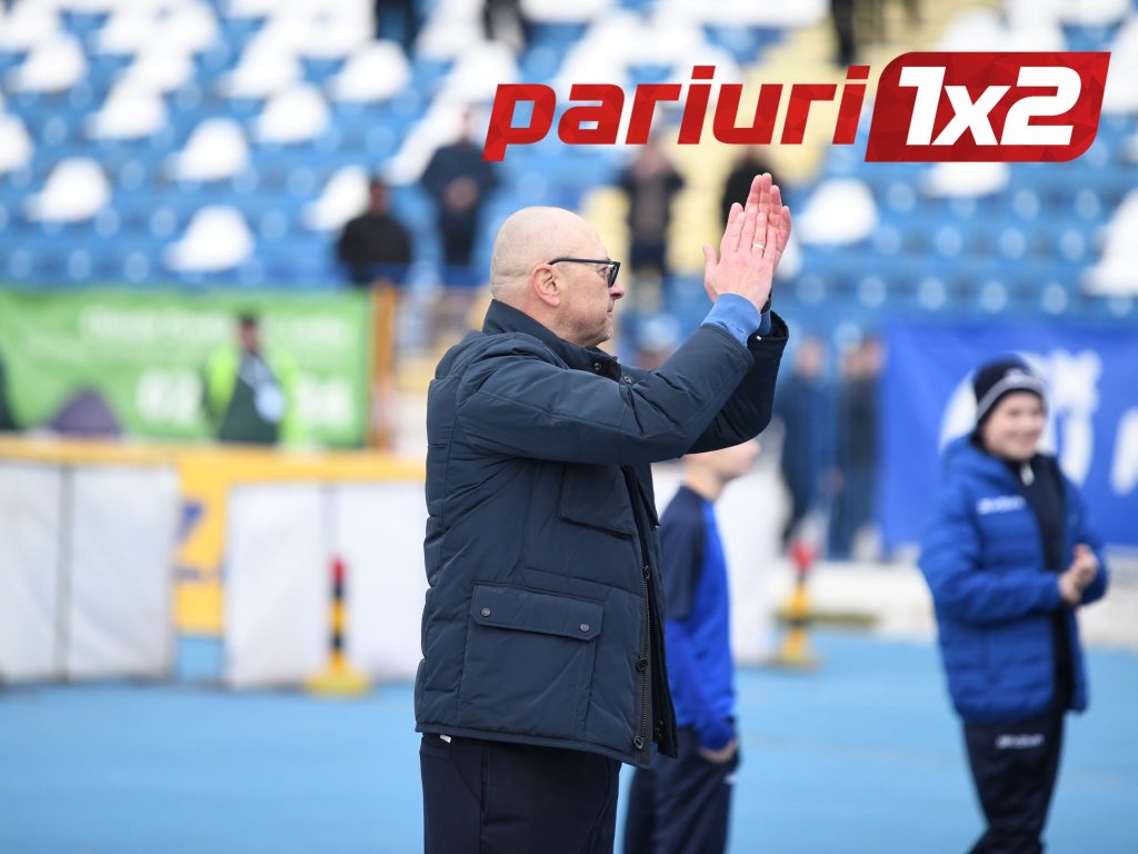 Ponturi Pariuri Fotbal: Cinci pariuri câștigătoare în runda 7 din Liga a 2-a »»