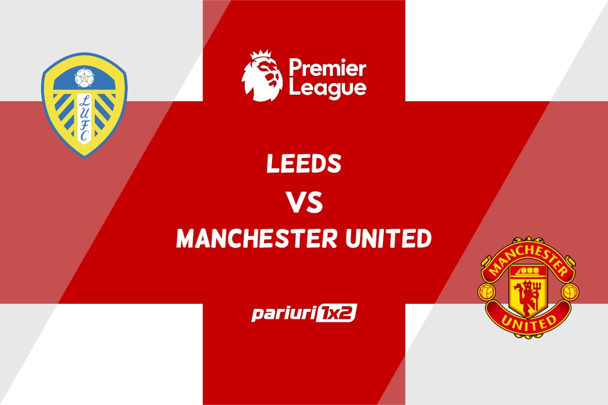 Leeds - Manchester United