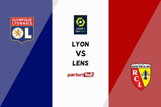 Lyon - Lens