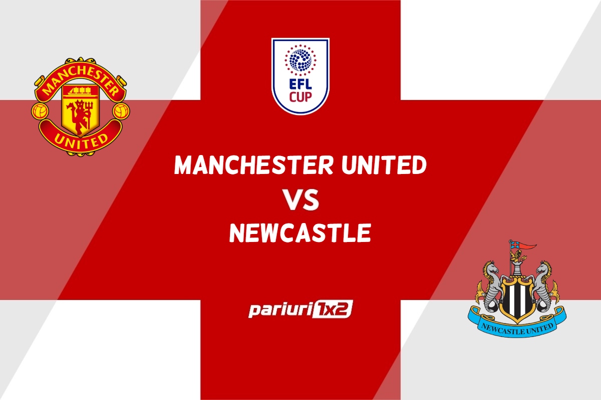 Manchester United - Newcastle