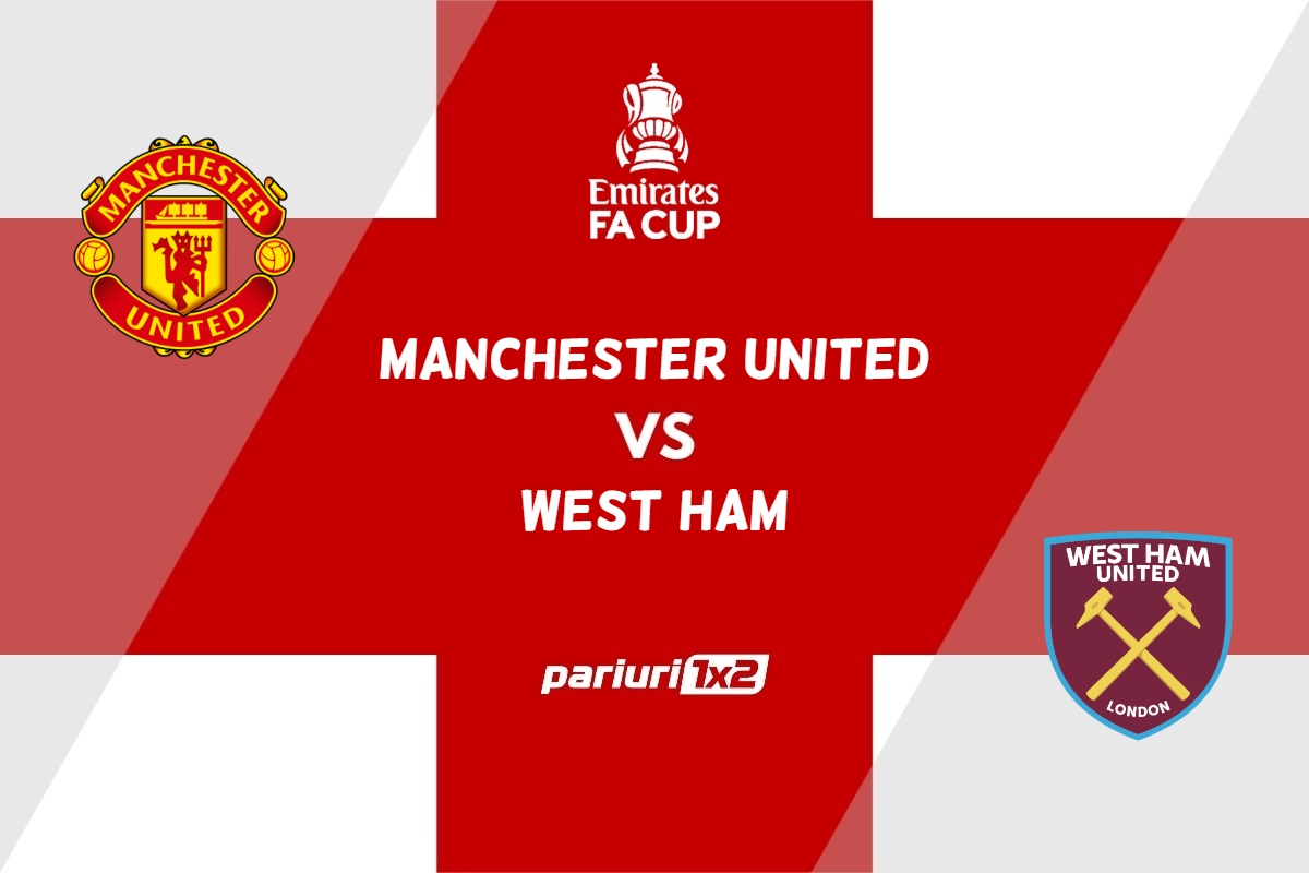 Manchester United - West Ham