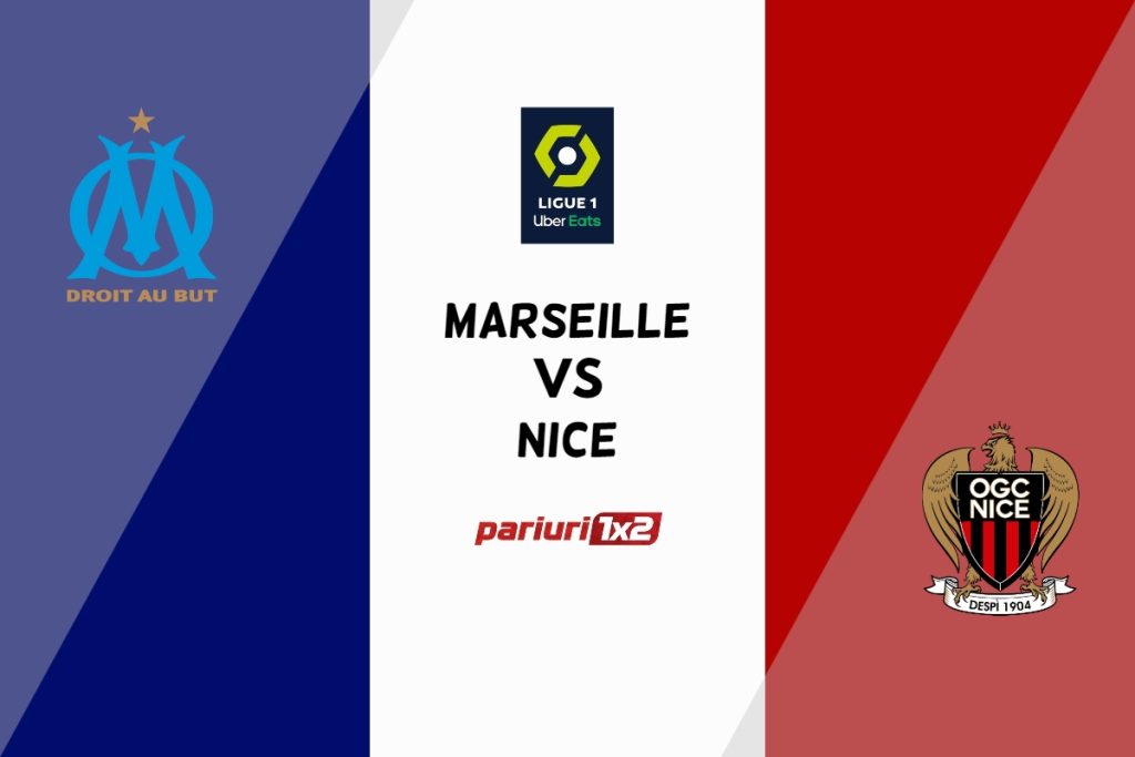 Marseille – Nice, Ponturi Pariuri Fotbal Ligue 1, 05.02.2023