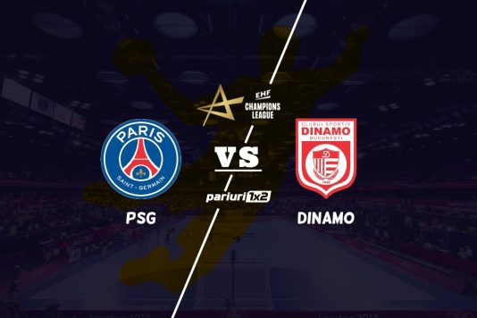 PSG - Dinamo