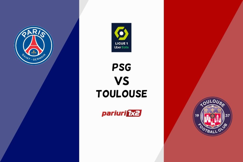 PSG – Toulouse, Ponturi Pariuri Fotbal Ligue 1, 04.02.2023