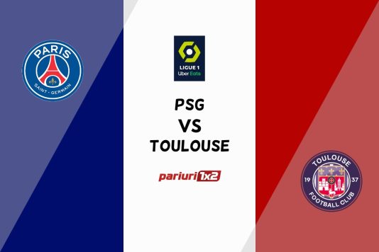 PSG - Toulouse