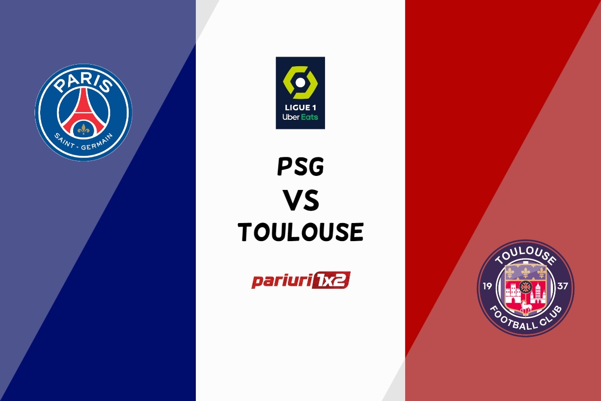 PSG - Toulouse