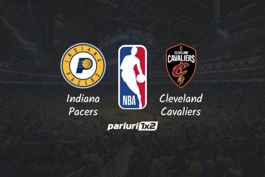 Pacers - Cavaliers