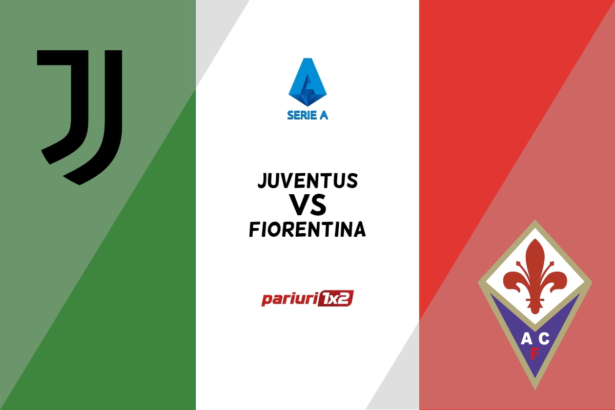 Pariuri fotbal » Juventus - Fiorentina, Ponturi Pariuri Fotbal Serie A, 12.02.2023