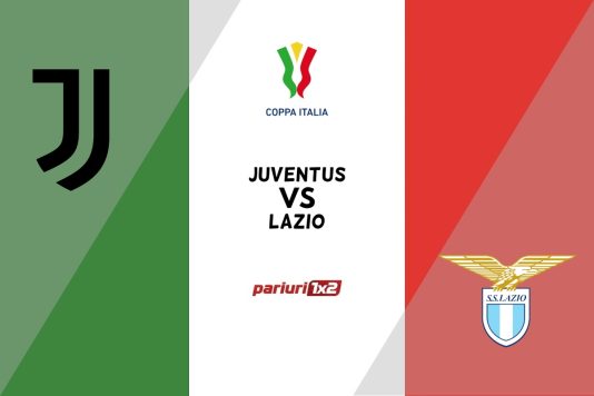 Pariuri fotbal » Juventus - Lazio, Ponturi Pariuri Fotbal Cupa Italiei, 02.02.2023