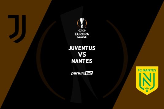 Pariuri fotbal » Juventus - Nantes, Ponturi Pariuri Fotbal Europa League, 16.02.2023