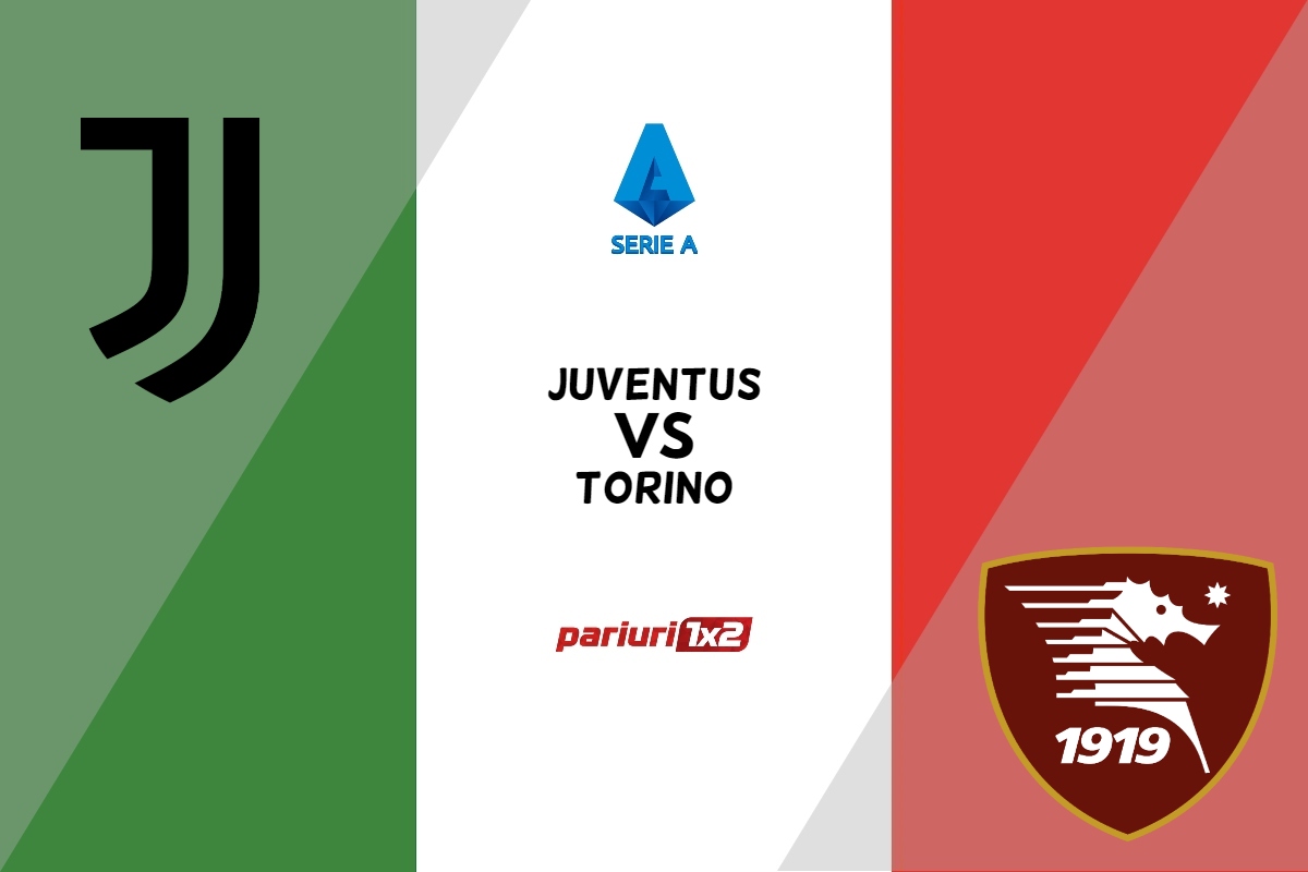 Pariuri fotbal » Juventus - Torino, Ponturi Pariuri Fotbal Serie A, 28.02.2023