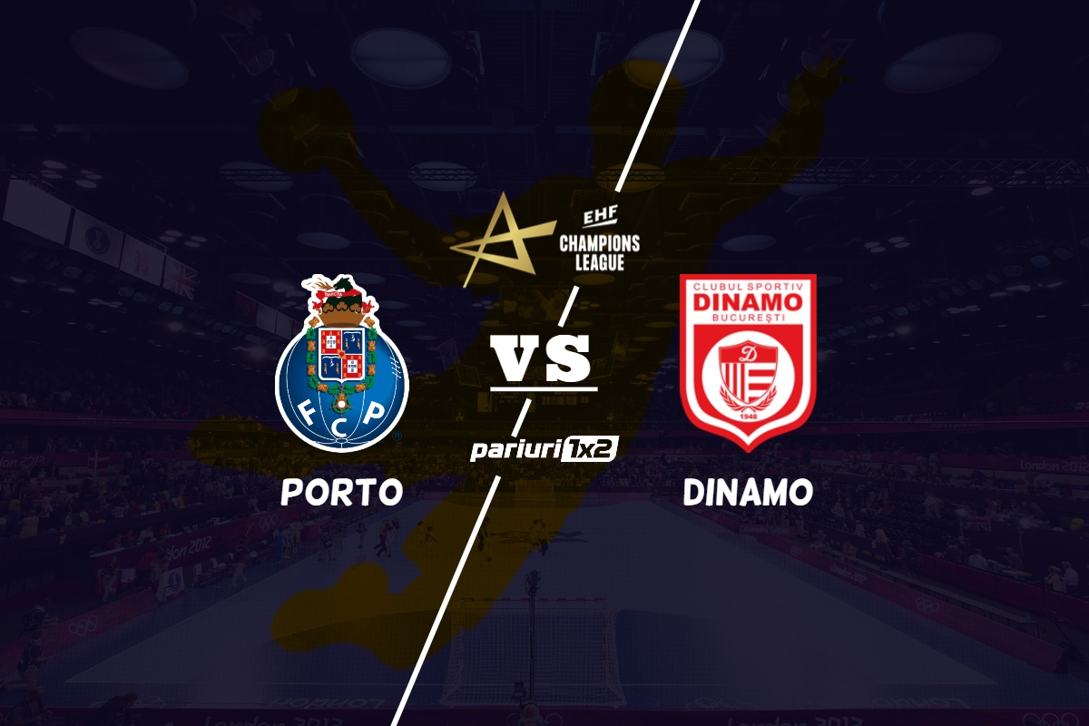 Porto - Dinamo