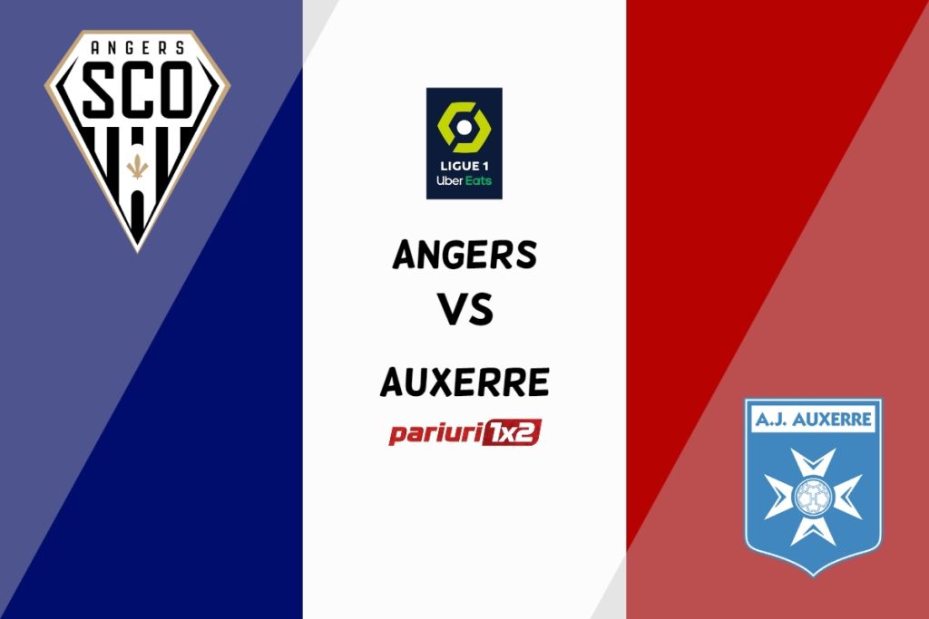 Angers – Auxerre » Ponturi Pariuri Fotbal Ligue 1, 12.02.2023 »»