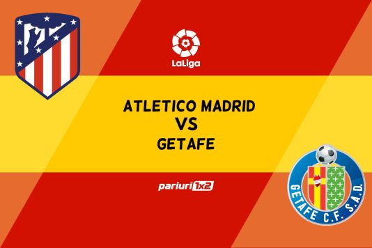 atletico madrid - getafe