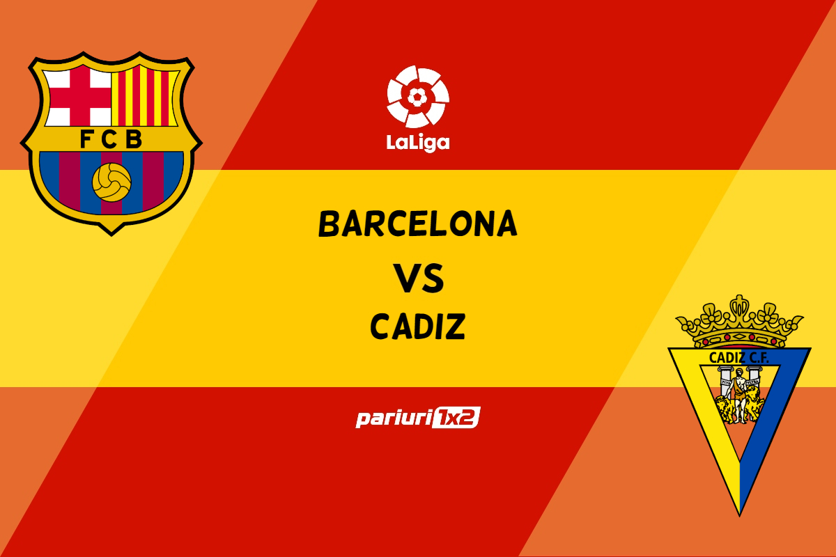 barcelona - cadiz