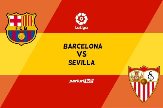 barcelona - sevilla