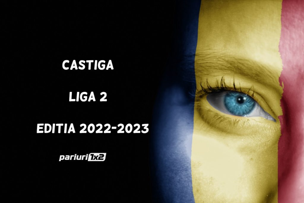 Ponturi Pariuri Fotbal » Avem noile cote la câștigarea Ligii a 2-a »»
