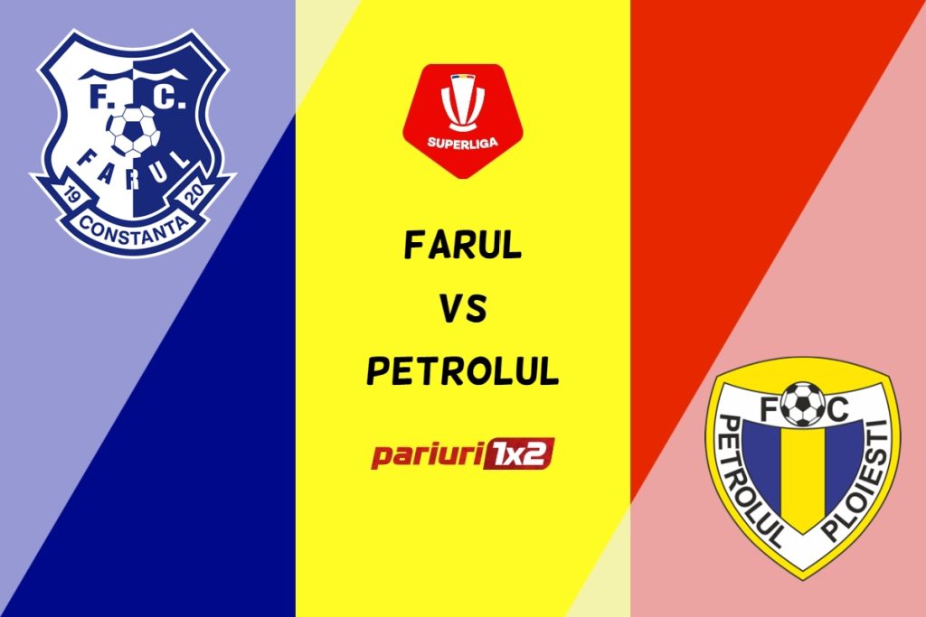 Farul – Petrolul » Ponturi Pariuri Fotbal SuperLiga, 18.02.2023 »»