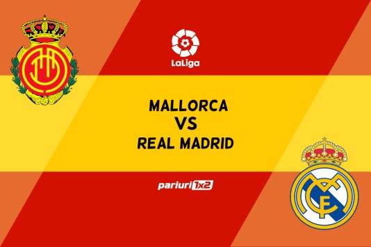 mallorca - real madrid