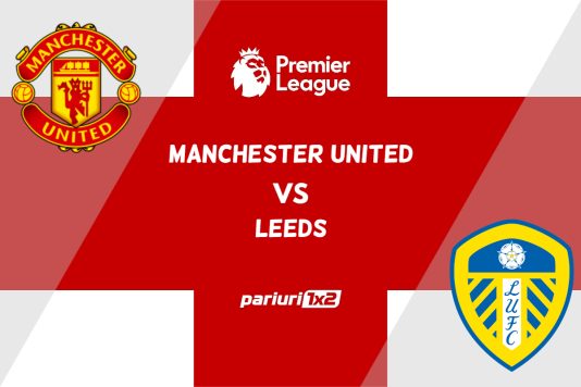 manchester united - leeds
