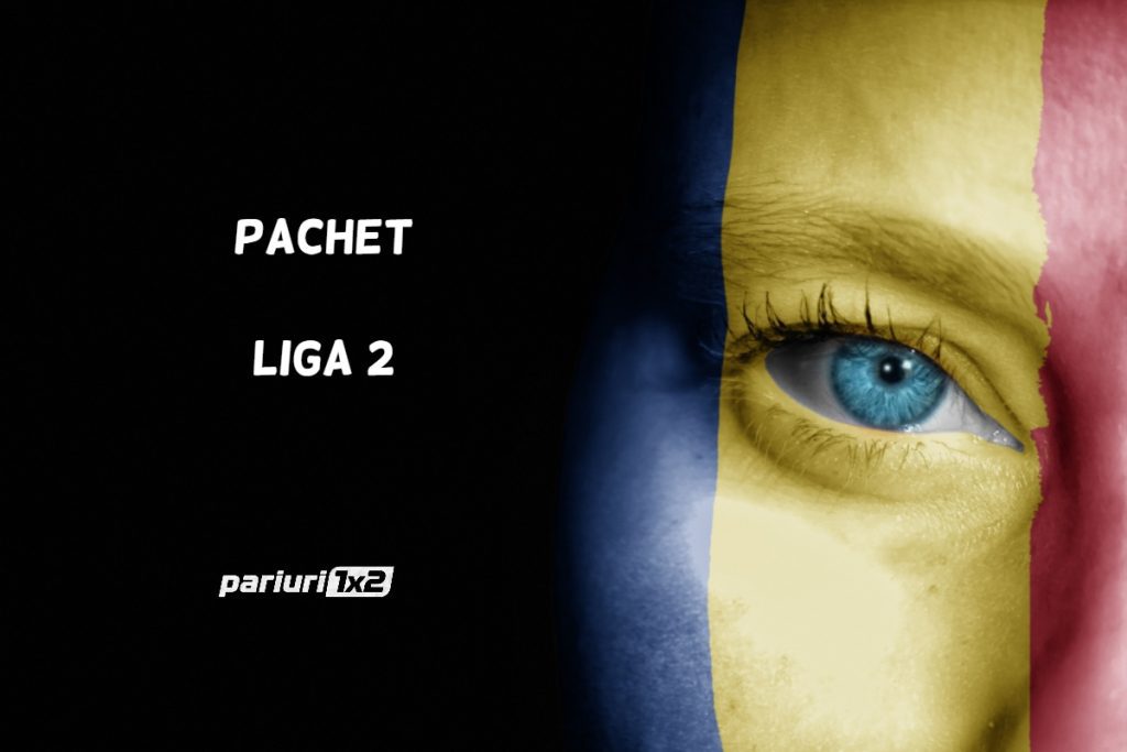Ponturi Pariuri Fotbal Liga 2 » Cinci variante de profit pregătite AICI » 06.05.2023 »»