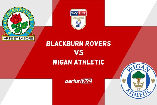 pariuri blackburn rovers - wigan