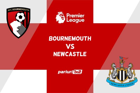 pariuri bournemouth - newcastle