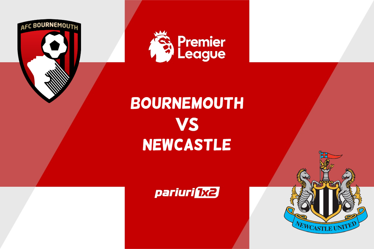 pariuri bournemouth - newcastle
