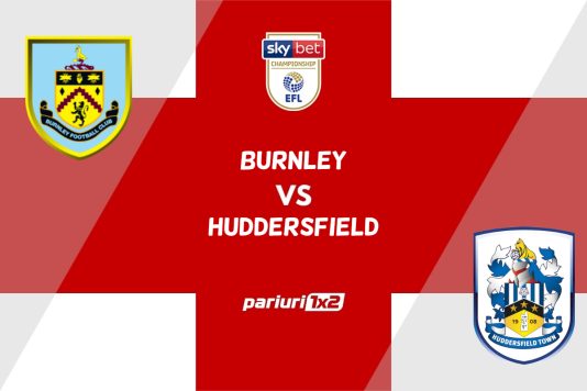 pariuri burnley - huddersfield