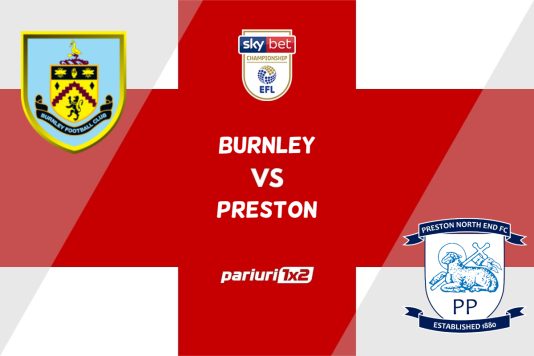 pariuri burnley - preston