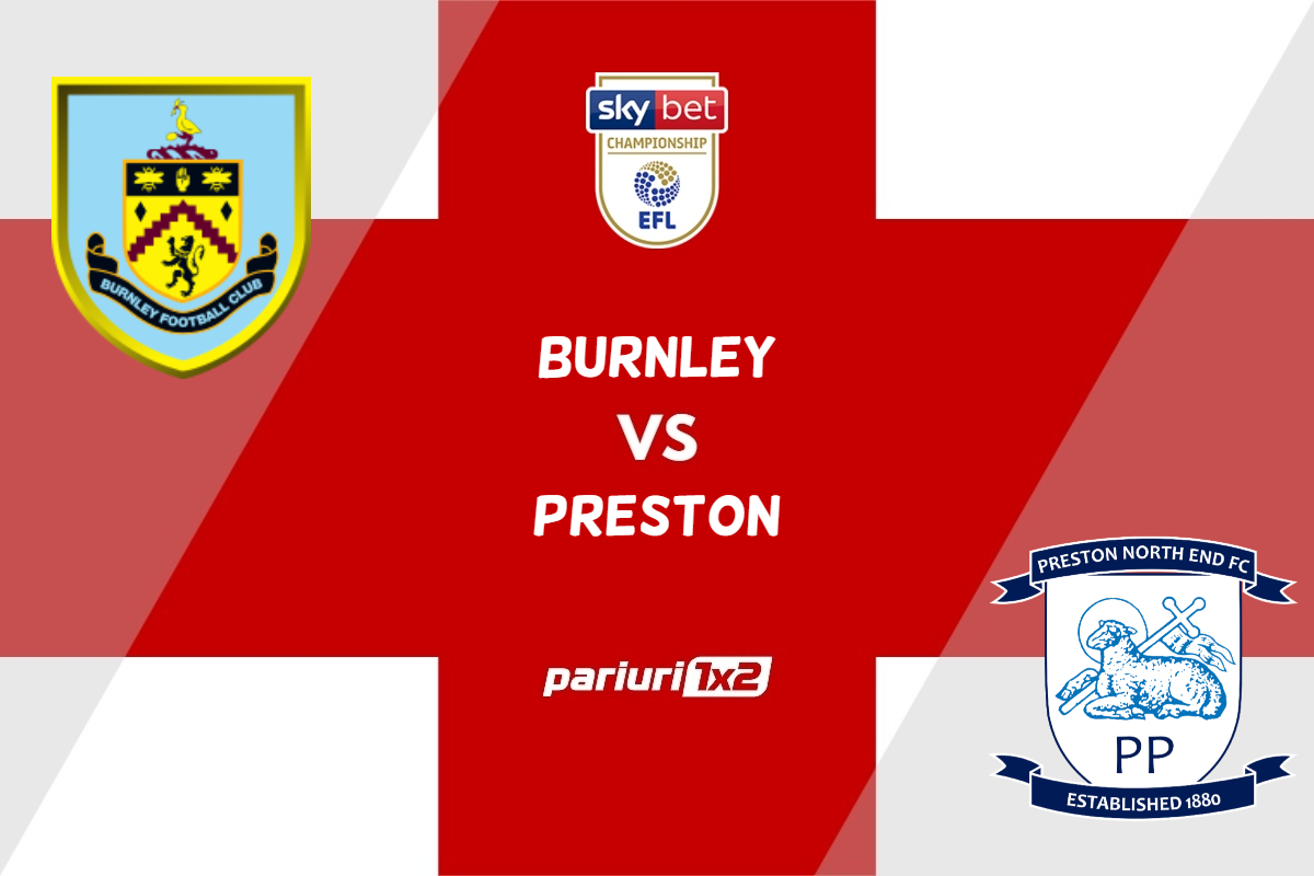 pariuri burnley - preston