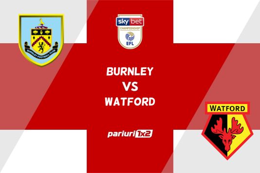 pariuri burnley - watford