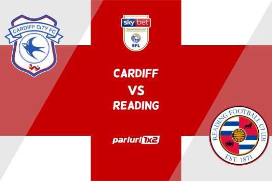 pariuri cardiff - reading
