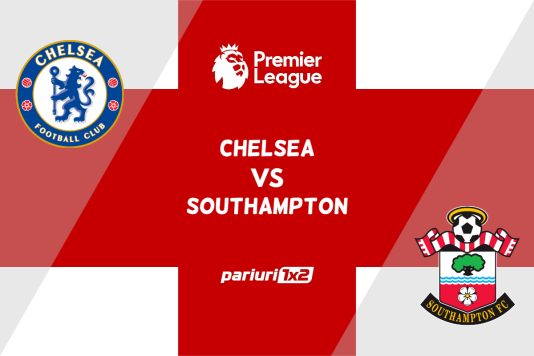 pariuri chelsea - southampton