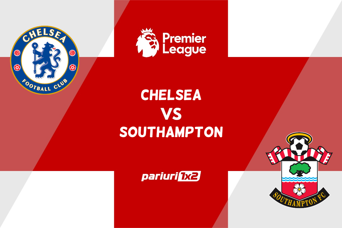 pariuri chelsea - southampton