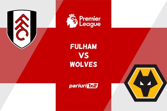 pariuri fulham - wolves