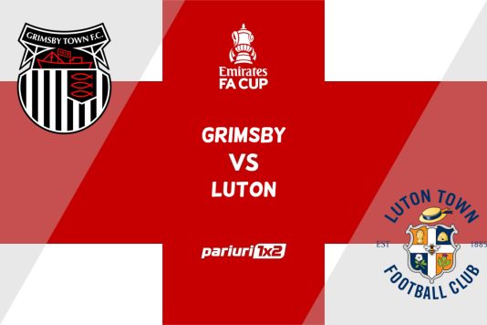 pariuri grimsby - luton