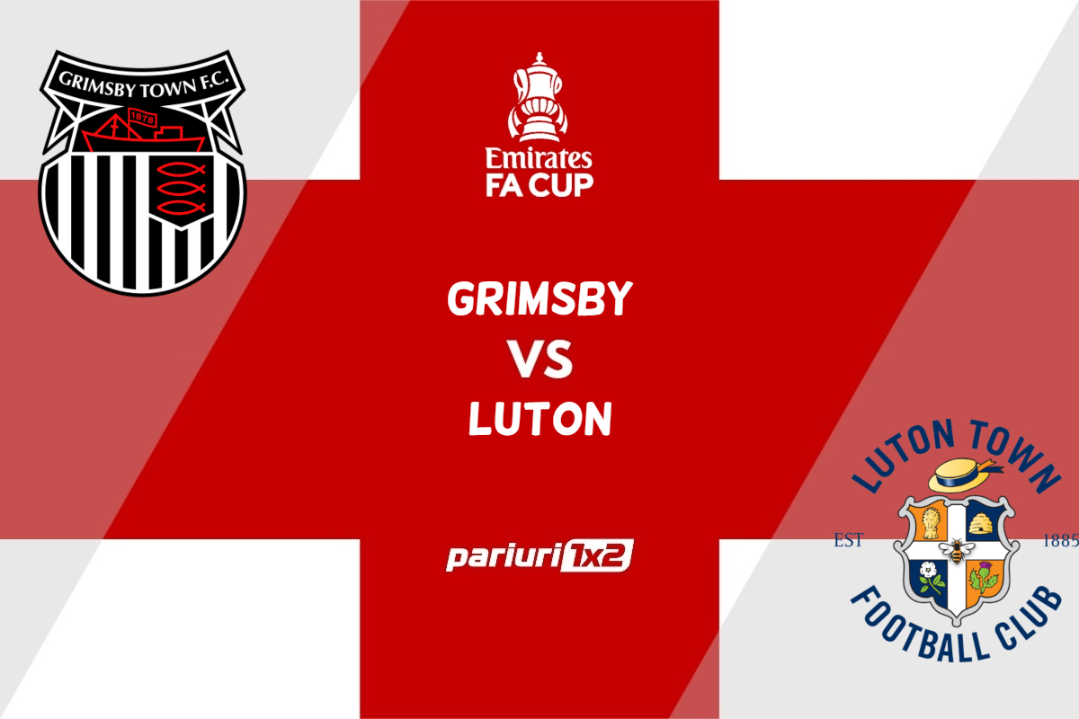 pariuri grimsby - luton