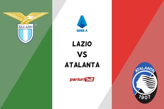 pariuri lazio - atalanta